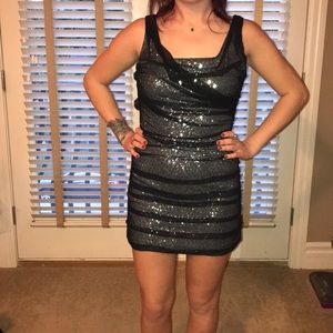 Express party dresss